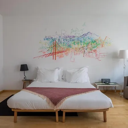 The Lisbonaire * Lissabon