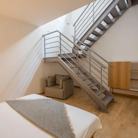 The Lisbonaire * Lissabon